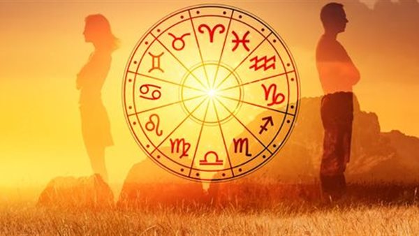 توقعات الأبراج المائية