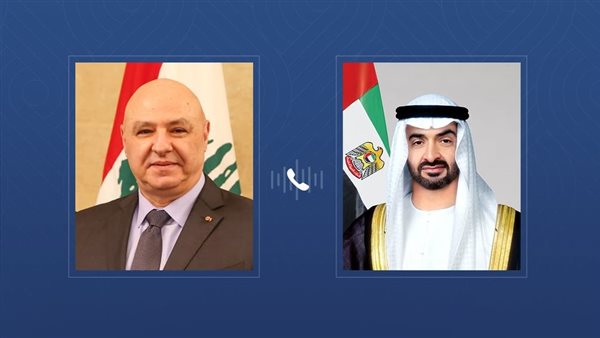  الشيخ محمد بن زايد