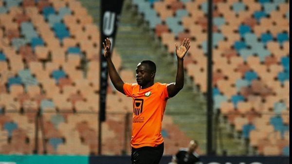 ياو أنور لاعب البنك