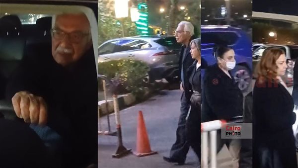 صفاء أبو السعود،