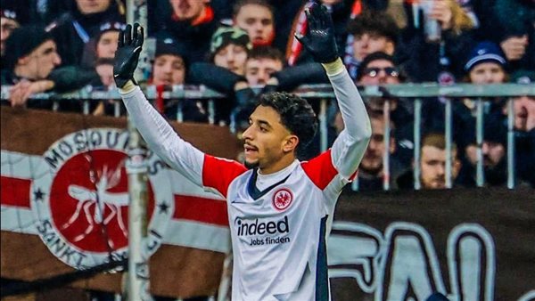 عمرمرموش - أرشيفية