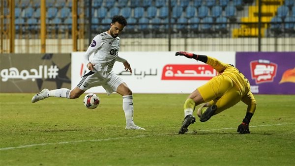 مباراة الاتحاد وزد