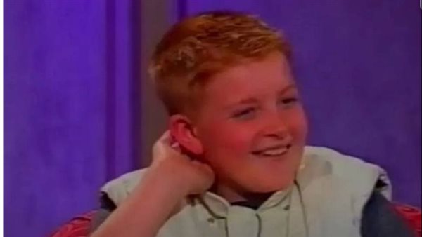 أصغر ضحايا حرائق