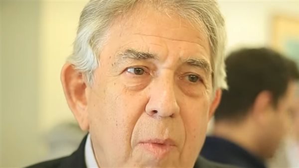 شقيق شيرين سيف النصر