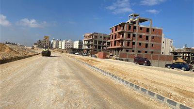 أول رد من الإسكان على مشكلة أراضي بيت الوطن للمصريين بالخارج