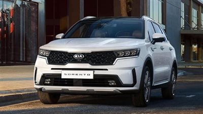 أغلى سيارة زيرو تقدمها علامة كيا الكورية في مصر