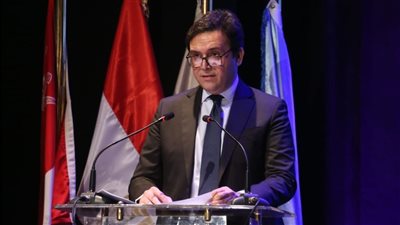 غدًا.. وزير الثقافة يفتتح الدورة 56 من معرض القاهرة الدولي للكتاب