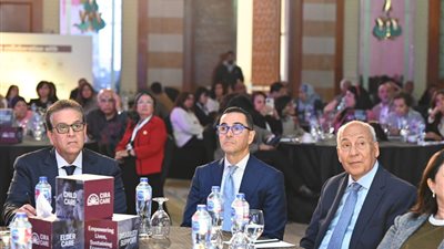 وزير الاستثمار يشارك في فعاليات إطلاق مبادرة CIRA Care للاقتصاد الرعائي وتطوير رأس المال البشري