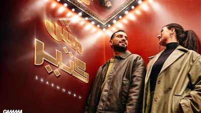 محمد الشرنوبي يطرح أغنيته الجديدة مش كتير