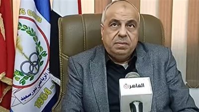 رئيس مسابقة بورسعيد للقرآن الكريم: دول العالم تجتمع في دولة التلاوة.. وتقدم نحو 4 آلاف متسابق| بث مباشر