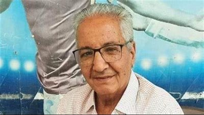 جنازة مهيبة.. تشييع جثمان السيد محرز نجم نادي غزل المحلة السابق | بث مباشر