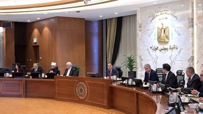 وصلت لـ90%.. رئيس الوزراء يتابع موقف مشروعات تطوير موقع التجلي الأعظم بسانت كاترين