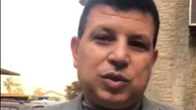 نجل شقيق الفنان شكري سرحان عن إساءة عمر متولي وأحمد فتحي للراحل: أي حد ناجح كل الناس بتغير منه |بث مباشر 