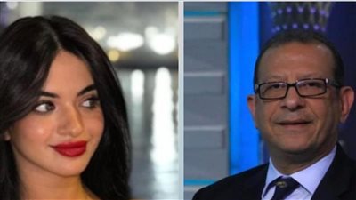 بعد إلغاء حكم حبسها.. سوزي الأردنية تتقدم بالشكر للمحامي أشرف عبدالعزيز