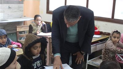 مدير تعليم الجيزة يقرر إنهاء تكليف رئيس كنترول الهرم وتحويل مدير مدرسة للتحقيق لتقصيرهما
