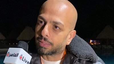 أحمد مراد عن أمنيته تقديم سير الأنبياء: الجمهور لا يتقبلها.. وفيلم الست زعل الناس
