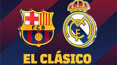 شاهد الكلاسيكو مجانًا.. القنوات الناقلة لـ بث مباشر مباراة ريال مدريد وبرشلونة اليوم في نهائي السوبر الإسباني 2025 والتشكيل