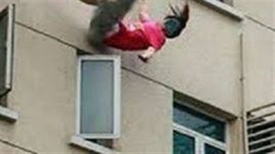 وفاة طالبة إعدادي إثر سقوطها من أعلى سطح منزلها بالفيوم