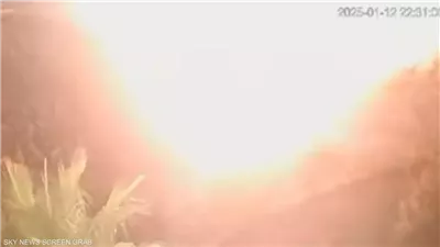 قوات الاحتلال الإسرائيلي تنفذ 5 تفجيرات في جنوب لبنان