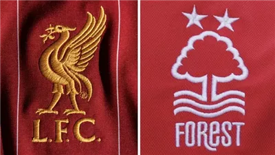 موعد مباراة ليفربول ونوتينجهام فورست في الدوري الإنجليزي والقنوات الناقلة