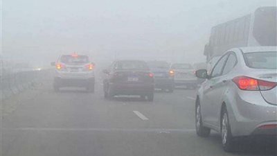 حفاظًا على حياتك.. تعرف على 8 نصائح للقيادة أثناء الشبورة المائية 