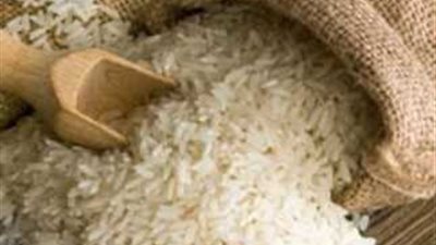 عضو بـ شعبة المواد الغذائية: 2000 جنيه زيادة في أسعار طن الأرز
