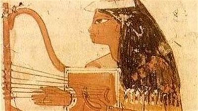  متحف آثار الإسماعيلية يلقي الضوء على آلة السمسمية في مصر القديمة 