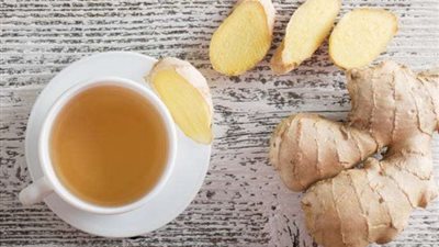 أبرزها الزنجبيل.. مشروبات تحسن من صحة الأمعاء