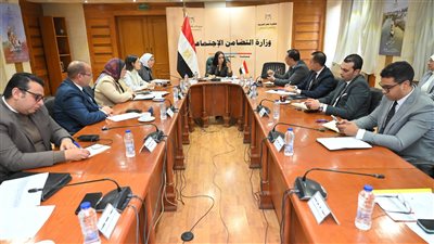  التضامن: غلق 25 دار رعاية خلال 6 أشهر.. و8 دور مسنين لوجود إهمال وعدم رعاية بالنزلاء