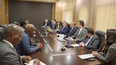 وزير الري: التزام مصري ثابت بدعم دول حوض النيل بتنفيذ مشروعات تنموية 