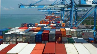 الإحصاء: ارتفاع قيمة الصادرات بنسبة 4.7% خلال يونيو 2025