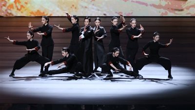 وزارة الثقافة تختتم عام الشراكة المصرية الصينية بالأوبرا في هذا الموعد