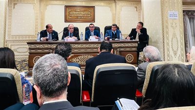 وزير التجارة يتعهد بتوفير صناعة سيارات مصرية بأسعار عادلة للمواطنين