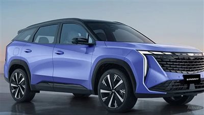 قبل طرح إمجراند المجمعة محليًا.. تعرف على أسعار سيارات جيلي المتاحة في مصر