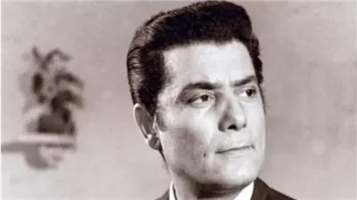 بعد الجدل المثار حوله.. تحويل السيرة الذاتية لـ شكري سرحان إلى عمل فني قريبًا | خاص