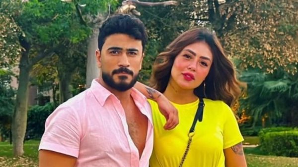 هدير عبد الرازق وأوتاكا