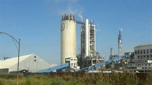 شركة سماد مصر