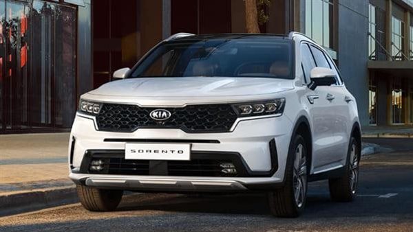 كيا سورينتو