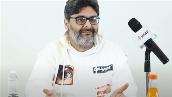 المنتج وليد منصور