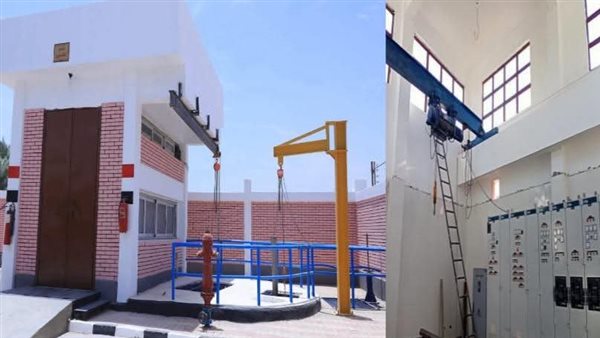 محافظة المنيا