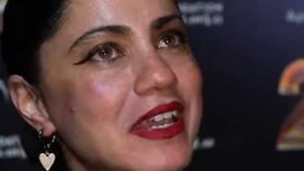 آمال المثلوني