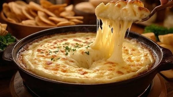 أكلات جديدة