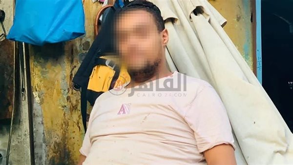 المجني عليه ضحية