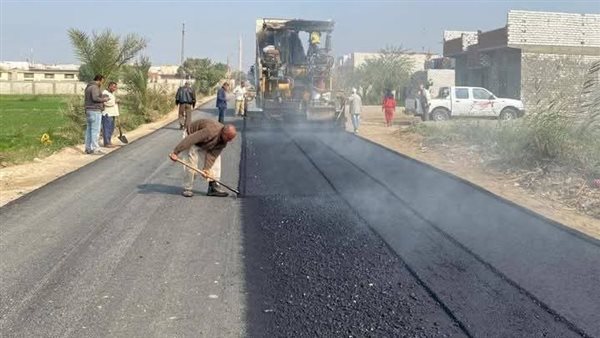 محافظ المنيا