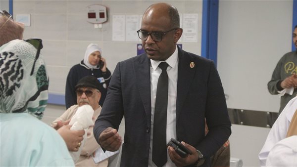 الدكتور أحمد شفيق