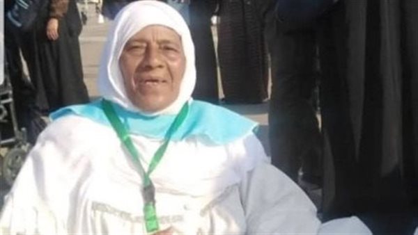 مسنة أقصرية تدفن