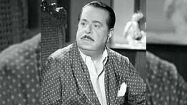 الفنان حسين رياض