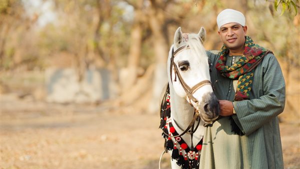 محمد البنجاوي