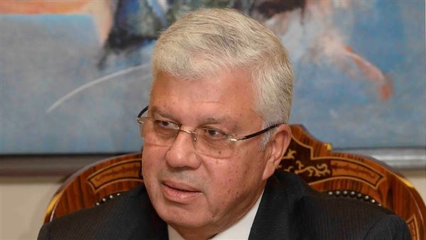 الدكتور محمد أيمن