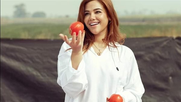 أول مهرجان للطماطم